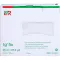 TG bandage filet fixe B 25 m blanc, 1 pièce
