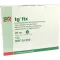 TG bandage filet fixe C 25 m blanc, 1 pièce