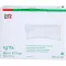 TG bandage filet fixe C 25 m blanc, 1 pièce
