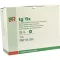 TG bandage filet fixe D 25 m blanc, 1 pièce