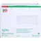 TG bandage filet fixe D 25 m blanc, 1 pièce