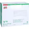 TG bandage filet fixe D 25 m blanc, 1 pièce