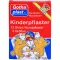GOTHAPLAST Bandes de plâtre pour enfants, 12 pièces