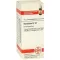 DAMIANA D 12 globules, 10 g