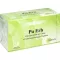 PU ERH TEE Sacs filtrants, 20 pièces