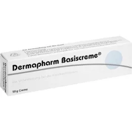 DERMAPHARM Crème de base, 50 g