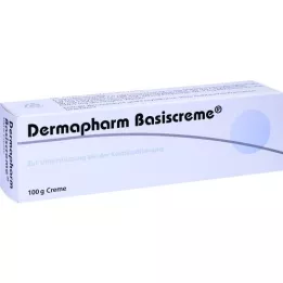 DERMAPHARM Crème de base, 100 g
