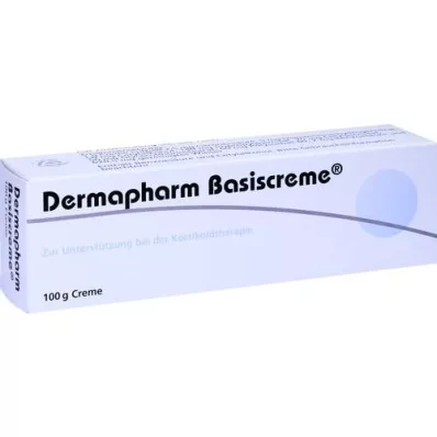 DERMAPHARM Crème de base, 100 g