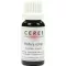CERES Hedera comp. gouttes, 20 ml