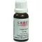 CERES Hypericum comp. gouttes, 20 ml