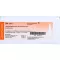 BN ampoules dolo, 10 pc