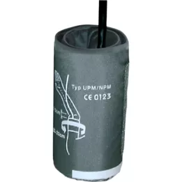 VISOMAT confort II coque mans. type UPM 22-32 cm, 1 pièce