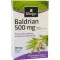 KNEIPP Valériane 500 comprimés enrobés, 90 pc