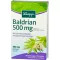 KNEIPP Valériane 500 comprimés enrobés, 90 pc
