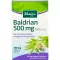 KNEIPP Valériane 500 comprimés enrobés, 90 pc