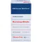 KURZZUGBINDE Coton élastique 12 cmx5 m, 1 pièce
