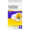 KAMILLOSAN Concentré, 100 ml