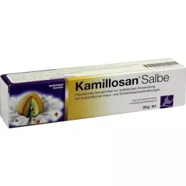 KAMILLOSAN Pommade, 20 g