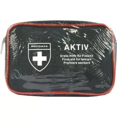 VERBANDTASCHE Actif, 1 heure VERBANDTASCHE Actif, 1 heure