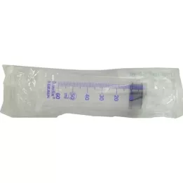 OMNIFIX Solo Spr.50 ml Luer sans latex, 50 ml