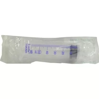 OMNIFIX Solo Spr.50 ml Luer sans latex, 50 ml OMNIFIX Solo Spr.50 ml Luer sans latex, 50 ml