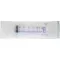 OMNIFIX Seringue pour plaies et vessies 50 ml sans adaptateur, 50 ml