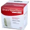 DRACO TAPEVERBAND 3,8 cmx10 m blanc, 1 pièce