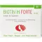 BIOTIN Comprimés H Forte, 40 pc