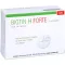 BIOTIN Comprimés H Forte, 120 pc