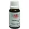 CERES Solidago comp. gouttes, 20 ml