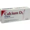 CALCIUM D3 STADA 600 mg/400 UI comprimés à croquer, 50 pc