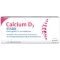CALCIUM D3 STADA 600 mg/400 UI comprimés à croquer, 50 pc