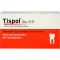 TISPOL Ibu DD comprimés pelliculés, 20 pc