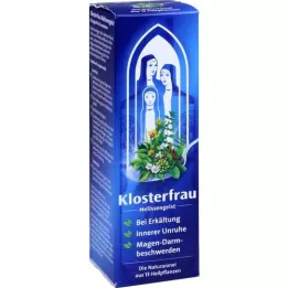 KLOSTERFRAU Esprit de mélisse, 47 ml