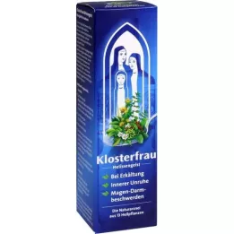 KLOSTERFRAU Esprit de mélisse, 95 ml