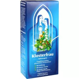 KLOSTERFRAU Esprit de mélisse, 155 ml