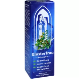 KLOSTERFRAU Esprit de mélisse, 235 ml