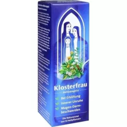 KLOSTERFRAU Esprit de mélisse, 475 ml