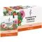 HAGEBUTTE HIBISKUS Sac filtrant, 20X3 g
