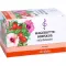 HAGEBUTTE HIBISKUS Sac filtrant, 20X3 g