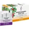 BÄRENTRAUBENBLÄTTER Sac filtrant, 20X3 g