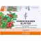 BÄRENTRAUBENBLÄTTER Sac filtrant, 20X3 g