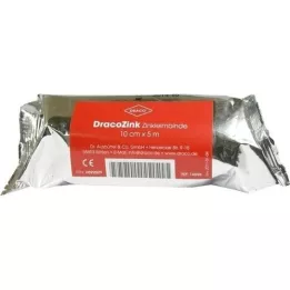 ZINKLEIMBINDE Dracozinc 10 cmx5m, 1 pièce