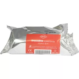 ZINKLEIMBINDE Dracozinc 10 cmx10 m, 1 pièce