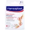 HANSAPLAST Pansements pour callosités, 3 pièces