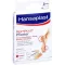 HANSAPLAST Pansements pour callosités, 3 pièces