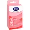 RITEX Préservatifs idéaux, 20 pcs