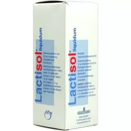 LACTISOL Gouttes, 100 ml