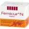 FEMICUR N capsules, 100 pc