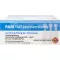PARI Ampoules de solution pour inhalation de NaCl, 60X2,5 ml